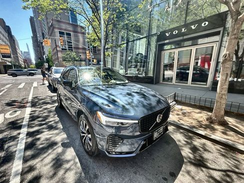 Certified 2024 Volvo XC60 B5 Core w/ Protection Package Premier AWD/4WD image 1