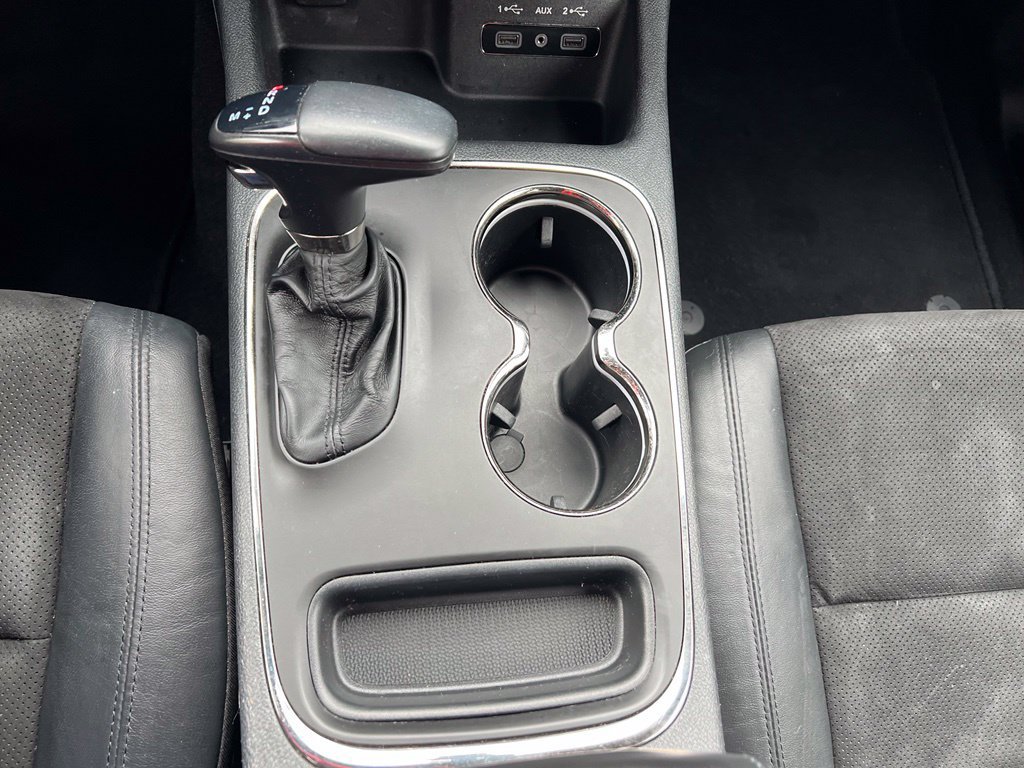 Used 2019 Dodge Durango GT AWD/4WD image 33