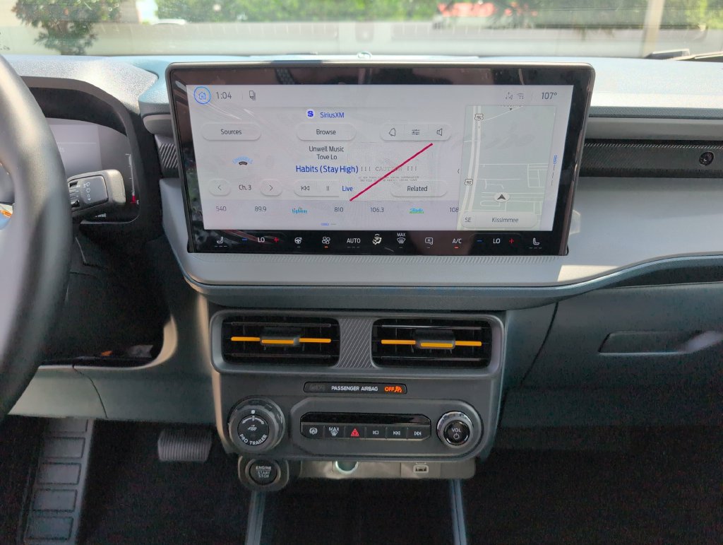 New 2026 Ford Maverick Tremor AWD/4WD image 14