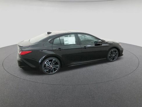 New 2026 Toyota Camry XSE image 10