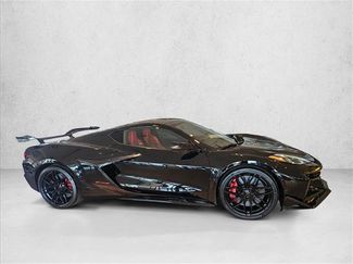 New 2026 Chevrolet Corvette Z06 w/ Z07 Performance Package video 3
