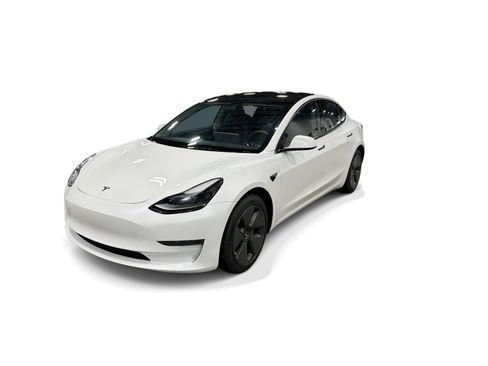 Certified 2023 Tesla Model 3 Standard Range RWD image 1