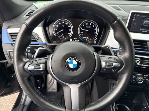 Used 2021 BMW X1 sDrive28i w/ M Sport Package image 19