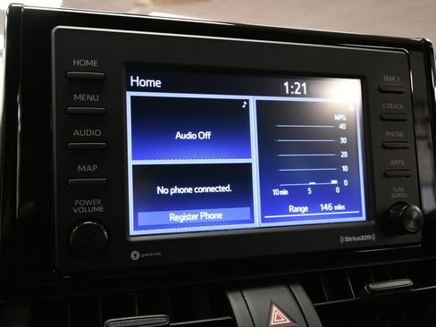 Certified 2022 Toyota RAV4 LE image 19