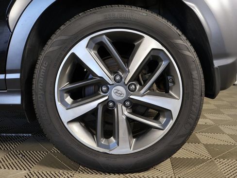 Used 2021 Hyundai Kona Ultimate w/ Cargo Package AWD/4WD image 22