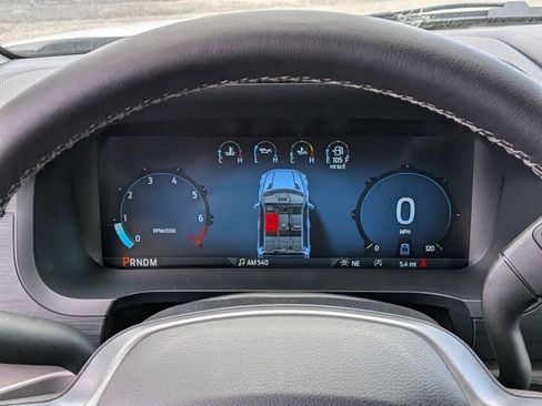 New 2025 Ford F150 XLT w/ Equipment Group 301A Standard image 31