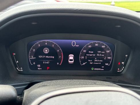 Used 2024 Honda Accord EX image 14
