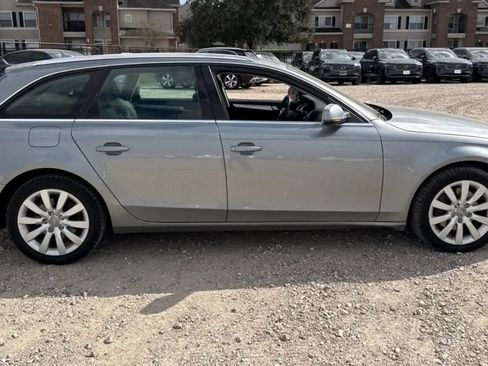 Used 2011 Audi A4 2.0T Premium Plus image 2