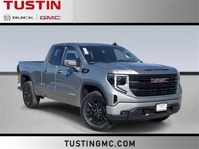 New 2026 GMC Sierra 1500 Elevation w/ LPO, Elevation Black Package