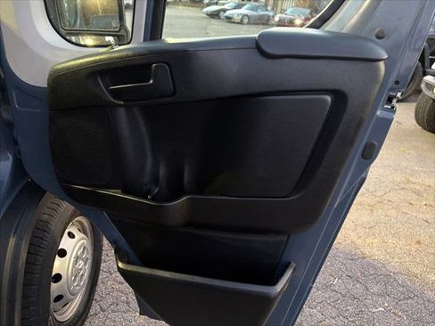 Used 2019 RAM ProMaster 3500 image 17
