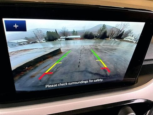 Used 2022 Ford Escape SE w/ Cold Weather Package AWD/4WD image 19