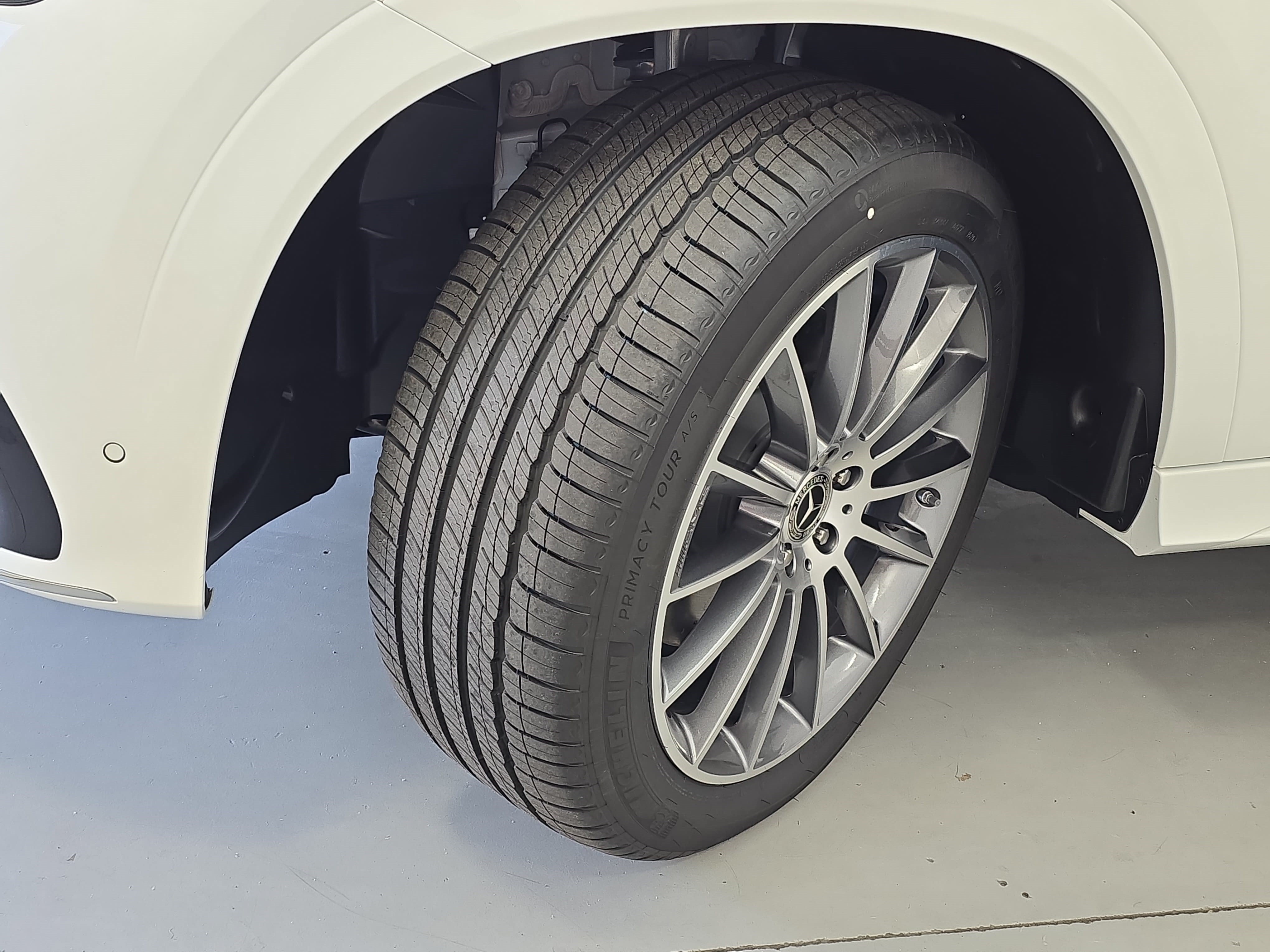 New 2026 Mercedes-Benz GLE 450 4MATIC image 33