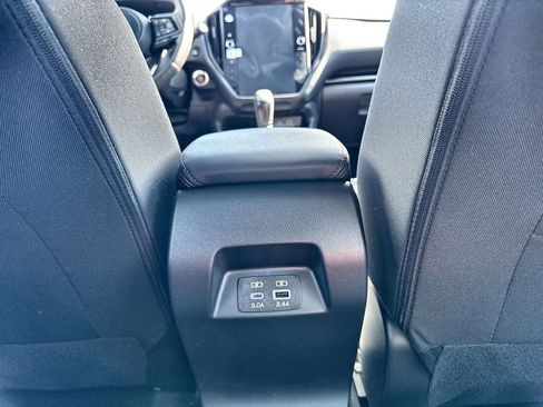 New 2026 Subaru Impreza RS image 22