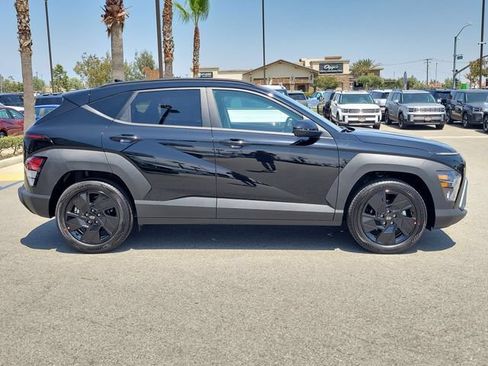 New 2026 Hyundai Kona SEL Sport FWD image 29