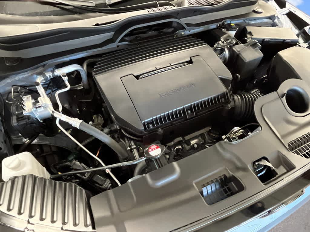 New 2026 Honda Passport TrailSport Elite image 12