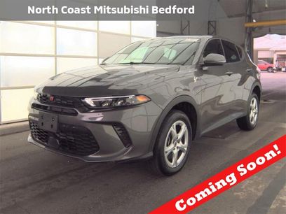 Used 2024 Dodge Hornet GT w/ Cold Weather Group