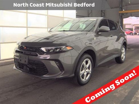 Used 2024 Dodge Hornet GT w/ Cold Weather Group image 1