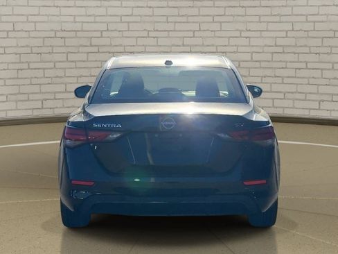 Used 2024 Nissan Sentra SV FWD image 6