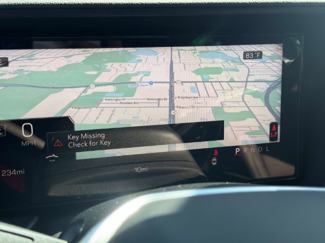 New 2027 GMC Terrain Elevation w/ Elevation Premium Package FWD image 23