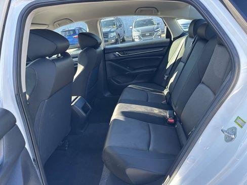 Used 2021 Honda Accord LX image 19