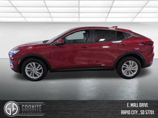 New 2026 Buick Envista Preferred video 2