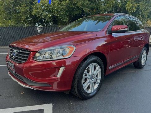 Used 2015 Volvo XC60 T5 AWD/4WD image 31