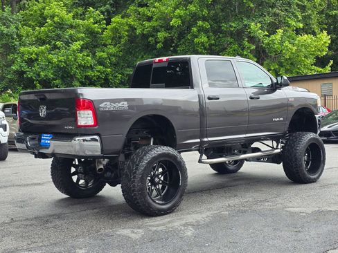 Used 2019 RAM 2500 Tradesman AWD/4WD image 6