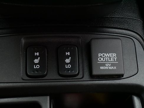 Used 2016 Honda CR-V EX image 28