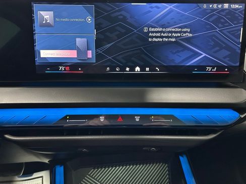 Used 2025 BMW X3 xDrive30i w/ M Sport Package image 26