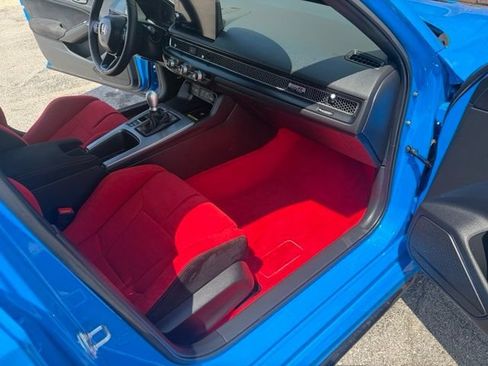 Used 2025 Honda Civic Type R image 33