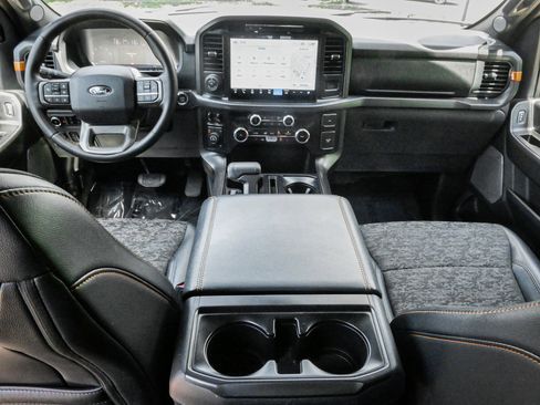 Used 2025 Ford F150 Tremor w/ Bed Utility Package AWD/4WD image 28