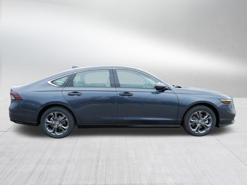 New 2026 Honda Accord EX-L image 8