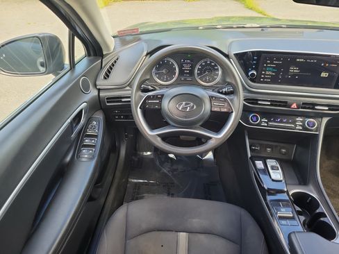 Used 2023 Hyundai Sonata SEL FWD image 19