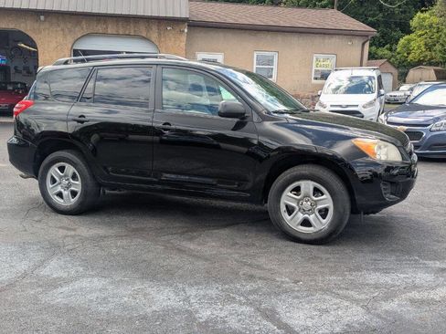 Used 2012 Toyota RAV4 4WD w/ Value Pkg image 14