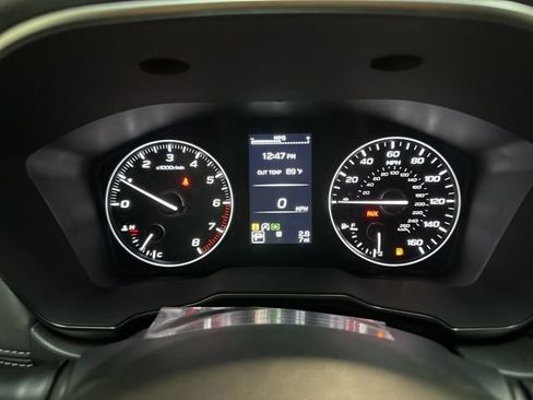 New 2025 Subaru Legacy Limited image 20