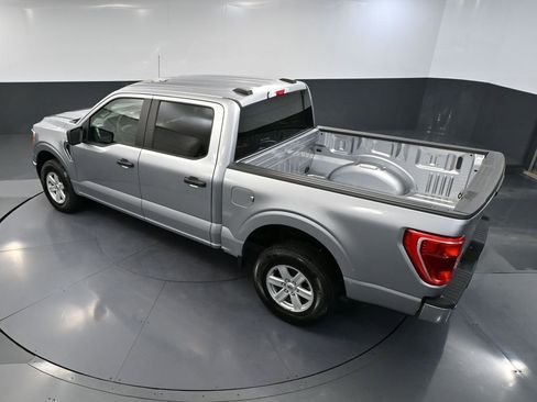 Used 2021 Ford F150 XLT AWD/4WD image 50