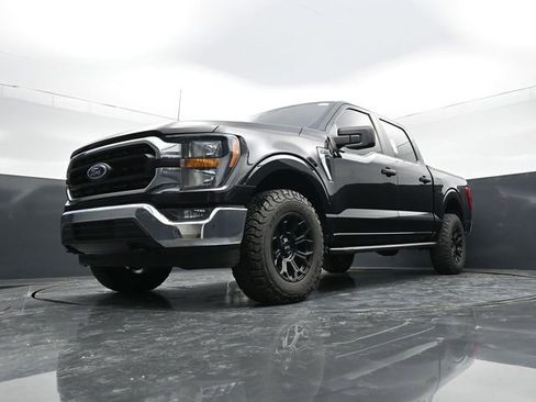 Used 2023 Ford F150 XLT image 54