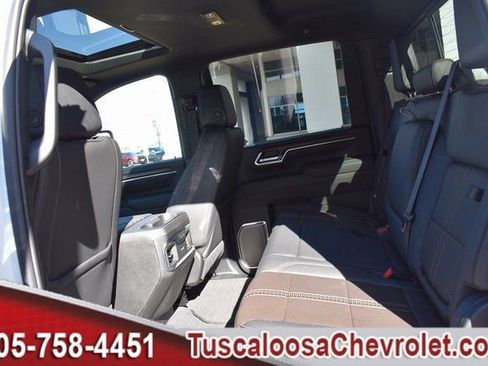 New 2025 Chevrolet Silverado 3500 High Country w/ High Country Premium Package image 19