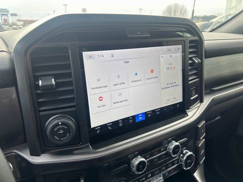 New 2026 Ford F150 Lariat w/ Equipment Group 502A High AWD/4WD image 25