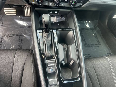 New 2026 Honda Accord Sport image 28