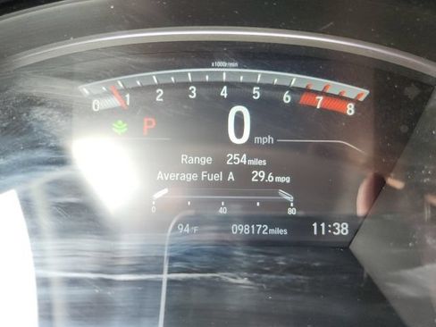 Used 2017 Honda CR-V EX-L image 42