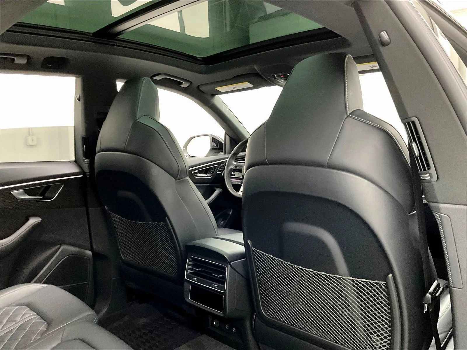 Used 2023 Audi SQ8 Premium Plus AWD/4WD image 45