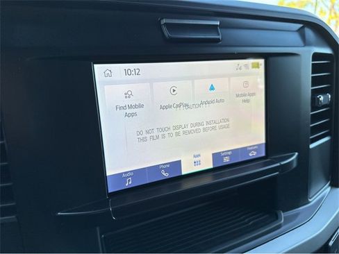 New 2026 Ford F250 XL w/ STX Appearance Package image 8