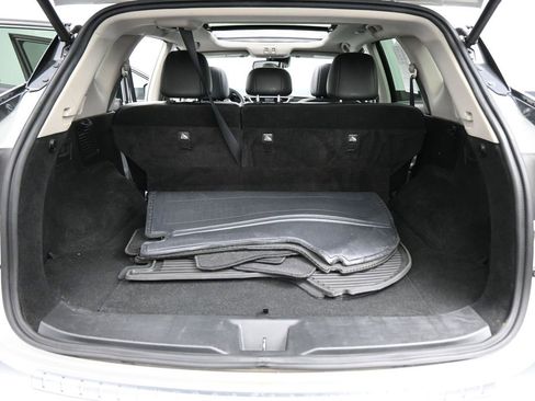 Used 2021 Nissan Murano Platinum w/ Cargo Package FWD image 20