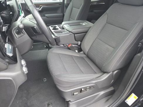 Used 2022 GMC Sierra 1500 Elevation w/ LPO, Elevation Black Package image 30