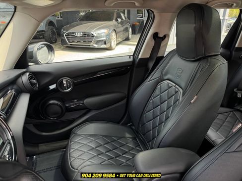 Used 2021 MINI Cooper S FWD image 23