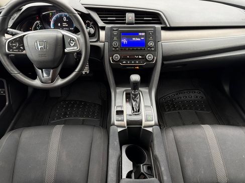 Used 2019 Honda Civic LX image 12
