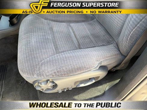 Used 2003 Dodge Durango SLT AWD/4WD image 18