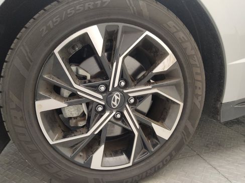 Used 2024 Hyundai Sonata SEL FWD image 31