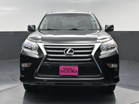 Used 2016 Lexus GX 460 w/ Premium Package AWD/4WD image 20